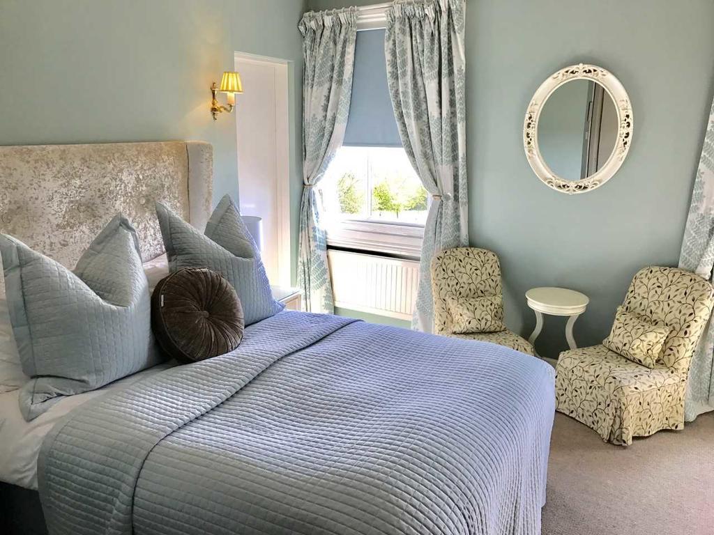 The Star And Eagle Hotel Goudhurst Εξωτερικό φωτογραφία
