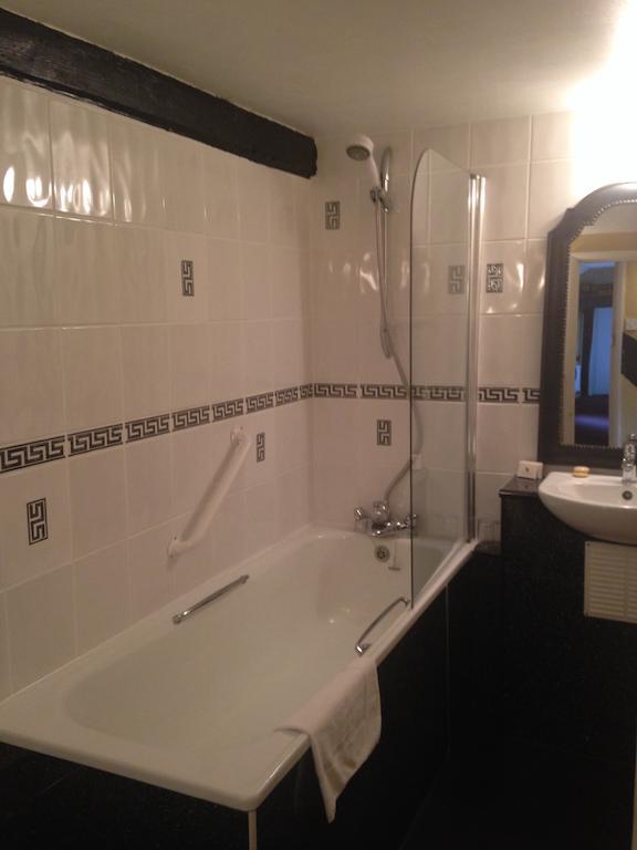 The Star And Eagle Hotel Goudhurst Δωμάτιο φωτογραφία