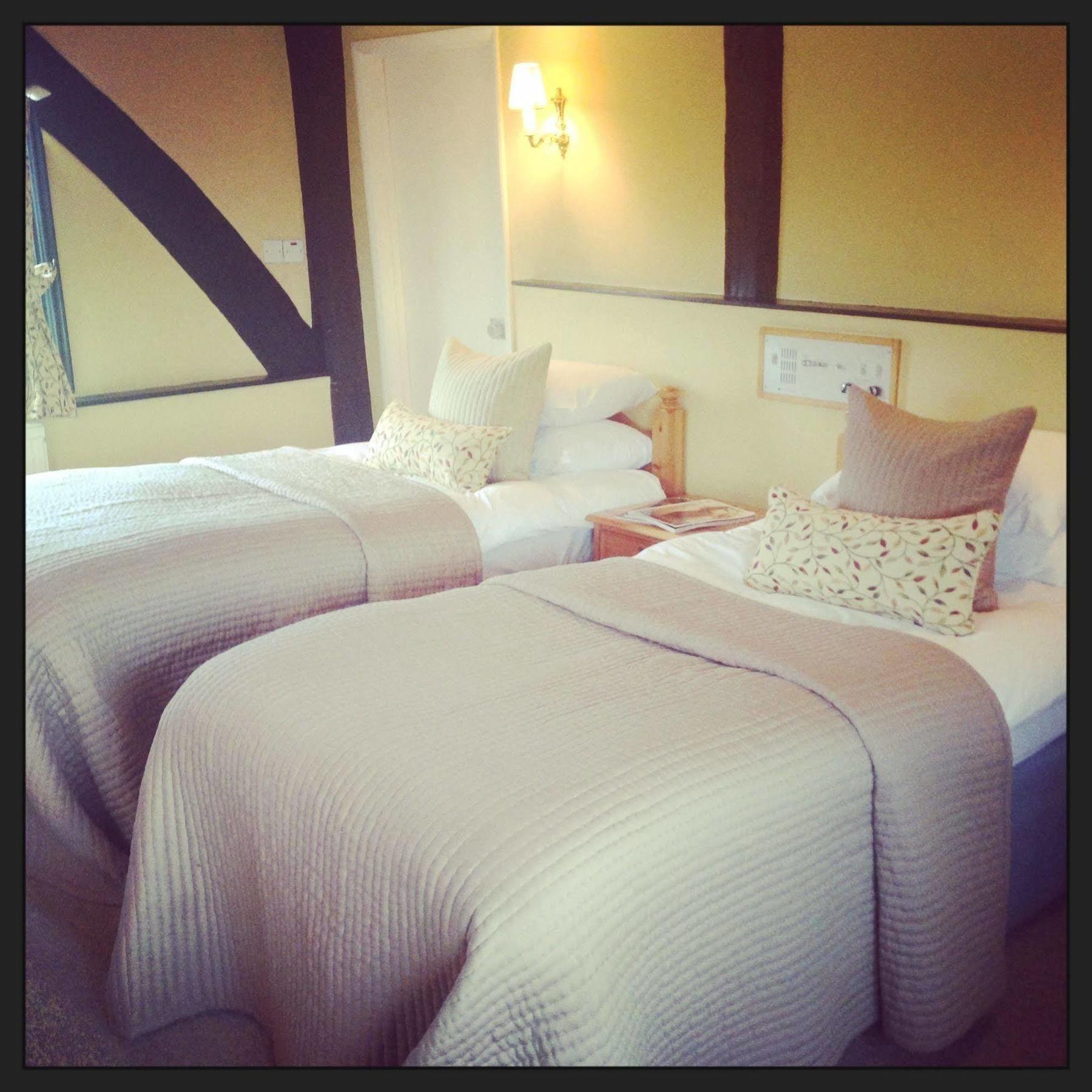 The Star And Eagle Hotel Goudhurst Εξωτερικό φωτογραφία