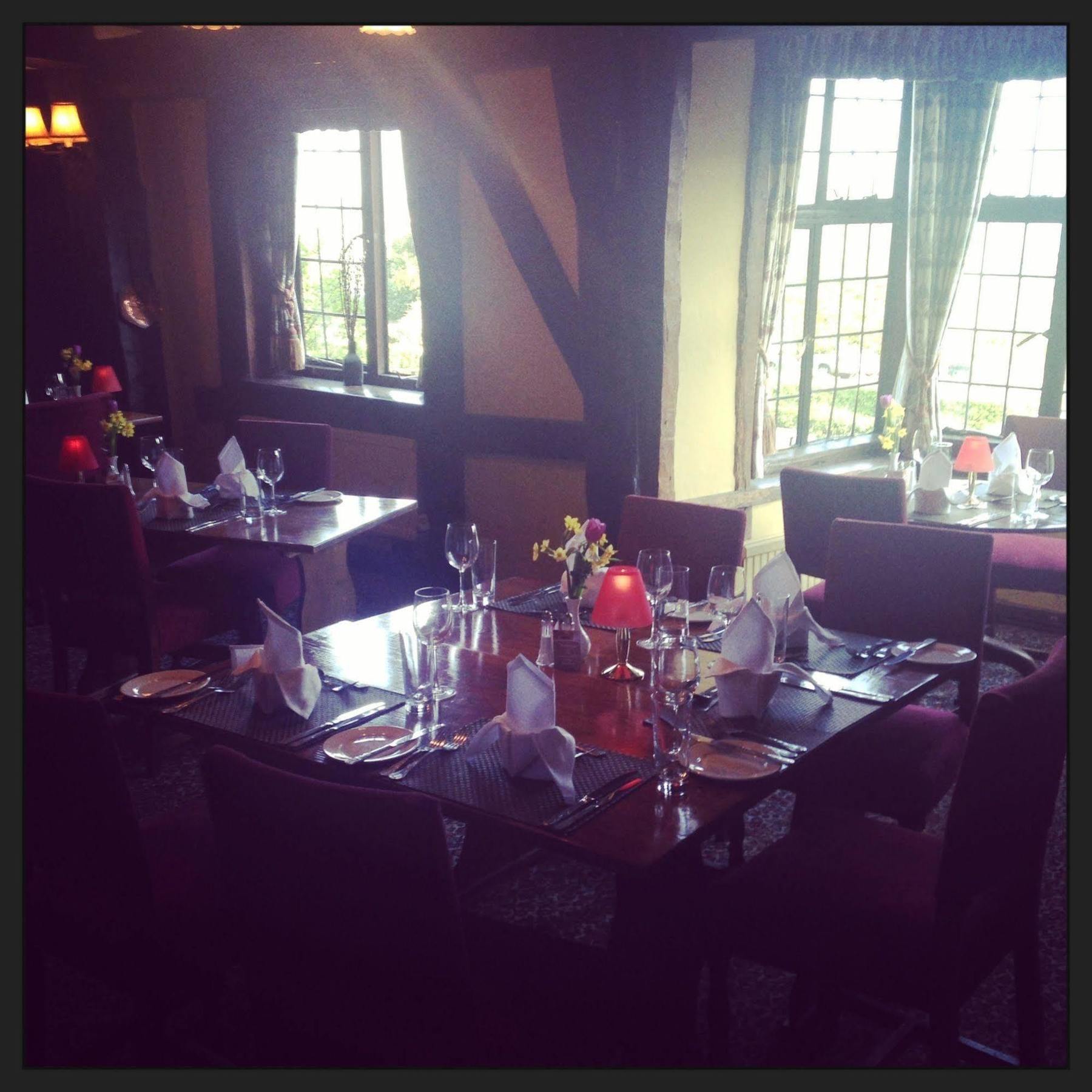 The Star And Eagle Hotel Goudhurst Εξωτερικό φωτογραφία