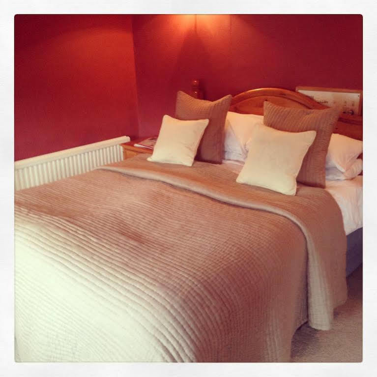 The Star And Eagle Hotel Goudhurst Εξωτερικό φωτογραφία